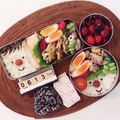 やまママ♡'s cooksnap of when they made うどんで和風チヂミ～おつまみにも.