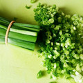 max4995's cooksnap of when they made 万能ねぎの切り方.