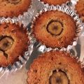 クックATG2OI☆'s cooksnap of when they made ワンボールで簡単！バナナケーキ.
