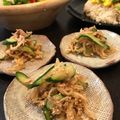 kookuro's cooksnap of when they made 仕込み5分♪常備菜♪切り干し大根ナムル♪.