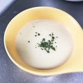クックO17SIM☆'s cooksnap of when they made とろ〜り じゃがいも ポタージュスープ.