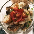 ぺこん814's cooksnap of when they made お手軽！ちくわのアヒージョ.