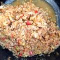 パタトクカシーー's cooksnap of when they made 離乳食(後期)♪野菜たっぷりラタトゥイユ.