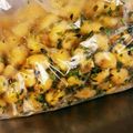 クックFPI5EP☆'s cooksnap of when they made 大豆揚げ＿青海苔.