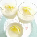 クックVZCEZ4☆'s cooksnap of when they made 簡単！レモンムース.
