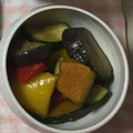 平成3年組's cooksnap of when they made 夏野菜の煮浸し.