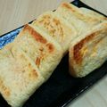 ねここfm's cooksnap of when they made お弁当などに！油揚げのチーズ焼き.