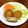 ド・シロウト's cooksnap of when they made チーズがとろ～り旦那のメンチカツ.