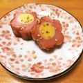 ❁Abake❁'s cooksnap of when they made かまぼこのバター醤油.