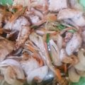ともかずみみ's cooksnap of when they made 鶏むね肉　南蛮漬け.