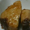 わがやのごちそうさん's cooksnap of when they made カツオのステーキ.