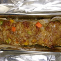 クックS5PDZM☆'s cooksnap of when they made 簡単★ミートローフ.