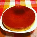 ﾁｪﾘﾑ's cooksnap of when they made 美味しいかぼちゃプリン♪.