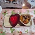 Dream♪'s cooksnap of when they made 油で揚げない大学芋.