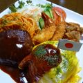 くみちょん's cooksnap of when they made 鶏皮サクッ♫♬ 中はジューシーな唐揚げ.