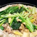トモ’sキッチン's cooksnap of when they made たけのこパエリア.