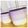 クックFMBCP4☆'s cooksnap of when they made ブルーベリーのレアチーズケーキ4層!!!.