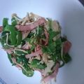 ★くまた★☆'s cooksnap of when they made ☆ピーマン、ベーコン、えのきの中華炒め.