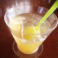ずえきち's cooksnap of when they made ☆こりゃうんめぇ～梅ジャムゼリー☆.