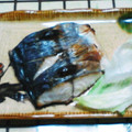 クック27BKNZ☆'s cooksnap of when they made 簡単焼くだけ♪さわら(さごし)塩焼き.