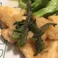 ろー☆'s cooksnap of when they made 鶏もも肉のみぞれ煮.