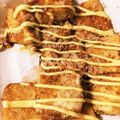 kosara_xx's cooksnap of when they made 簡単！！！ヘルシー豆腐ステーキ.