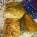 ごんべい君's cooksnap of when they made お弁当にぶりのカレー照り焼き♡.