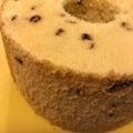 かつをだ's cooksnap of when they made 生おからシフォンケーキ.