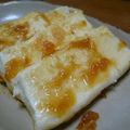 イエローバード's cooksnap of when they made 【簡単】お豆腐のガーリックステーキ.