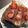 AsukA1025's cooksnap of when they made トマトとモッツァレラチーズの生春巻.