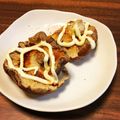 北まる's cooksnap of when they made 62kcal椎茸が一番美味しいグリル焼き.