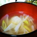 みゆっきーだもん's cooksnap of when they made 市販の冷凍つみれリードでふっくらスープ.