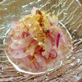 ぷにぷに～☆'s cooksnap of when they made 血液さらさら＠新タマネギの酢漬け.
