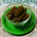 sakuraロゼット's cooksnap of when they made 簡単^_^ふきの煮物.