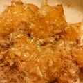 みごらんど's cooksnap of when they made じゃがいものおかか煮っころがし.