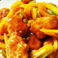 ミカ★ヅキ's cooksnap of when they made 蓮根つみれの黒酢あんかけ。.