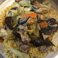 私は苺大福's cooksnap of when they made 簡単にひと手間感を演出！あんかけ焼きそば.