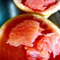 ジャスミン茶子's cooksnap of when they made 【豪華】丸ごとグレープフルーツゼリー♪.