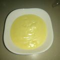 かんなつまま's cooksnap of when they made 全卵カスタードクリーム.