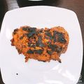 ラッキーガイ's cooksnap of when they made キャンプ・BBQに！ スパイシーチキン.