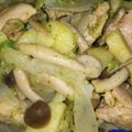 はーとぴーちゃん's cooksnap of when they made 簡単！鶏肉のジャーマンポテト.