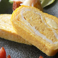 おしす's cooksnap of when they made とろ〜り玉子焼き＾＾.