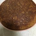 がんばれゆきち's cooksnap of when they made マーラーカオ☆HMで簡単♪.