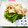 Haru Haru's cooksnap of when they made せりの冷しゃぶ♪.