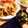 mack♪♪♪'s cooksnap of when they made きのこたっぷりの♪♪和風ハンバーグソース.