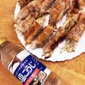 メタルマリオ's cooksnap of when they made 液体塩こうじで柔らか！えのきの肉巻き☆.