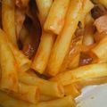 蛇口から生ビール's cooksnap of when they made ゆでない！簡単マカロニサラダ☆弁当にも.
