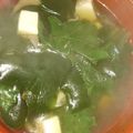 あかぷり's cooksnap of when they made ♡とっても簡単　ダシダで食べるスープ♡.