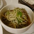 うぅこちゃん's cooksnap of when they made 優しい味のもやしとキュウリの中華和え.