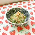 あやちん０８１６'s cooksnap of when they made 簡単☆ほうれん草の白和え.